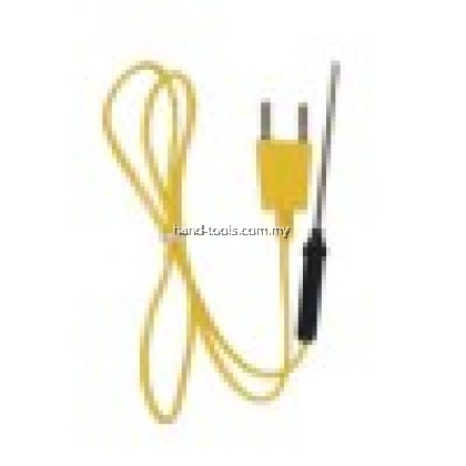 Kyoritsu 8216 Temperature Probe Test Leads 